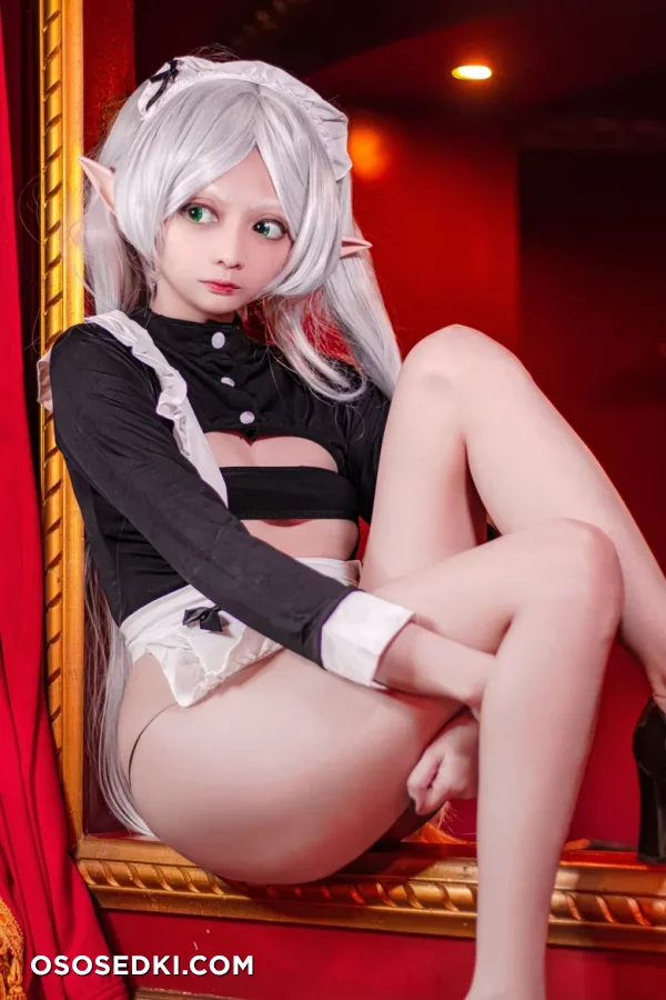 Evil Overlord Gabo - Frieren - Sousou No Frieren | Frieren Beyond Journeys End - 28