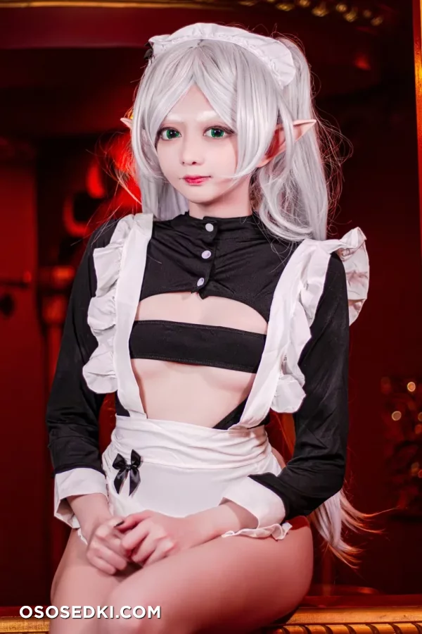 Evil Overlord Gabo - Frieren - Sousou No Frieren | Frieren Beyond Journeys End - 29
