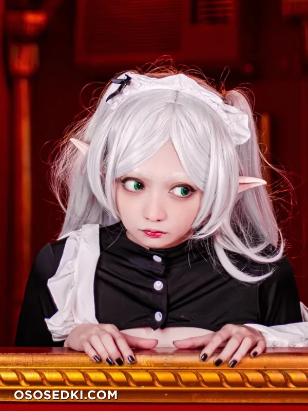 Evil Overlord Gabo - Frieren - Sousou No Frieren | Frieren Beyond Journeys End - 30