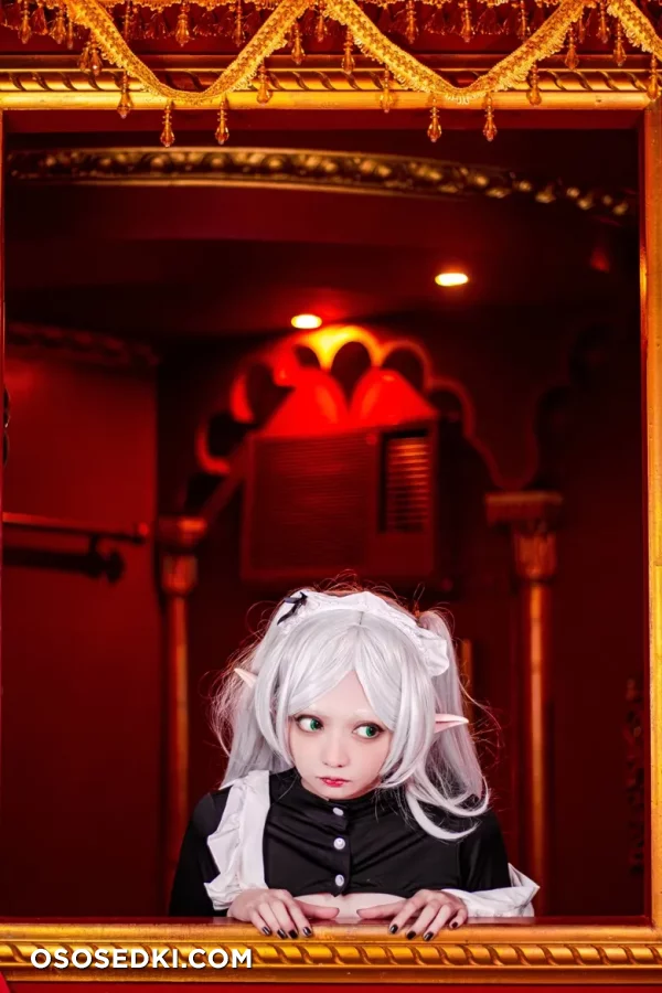 Evil Overlord Gabo - Frieren - Sousou No Frieren | Frieren Beyond Journeys End - 31