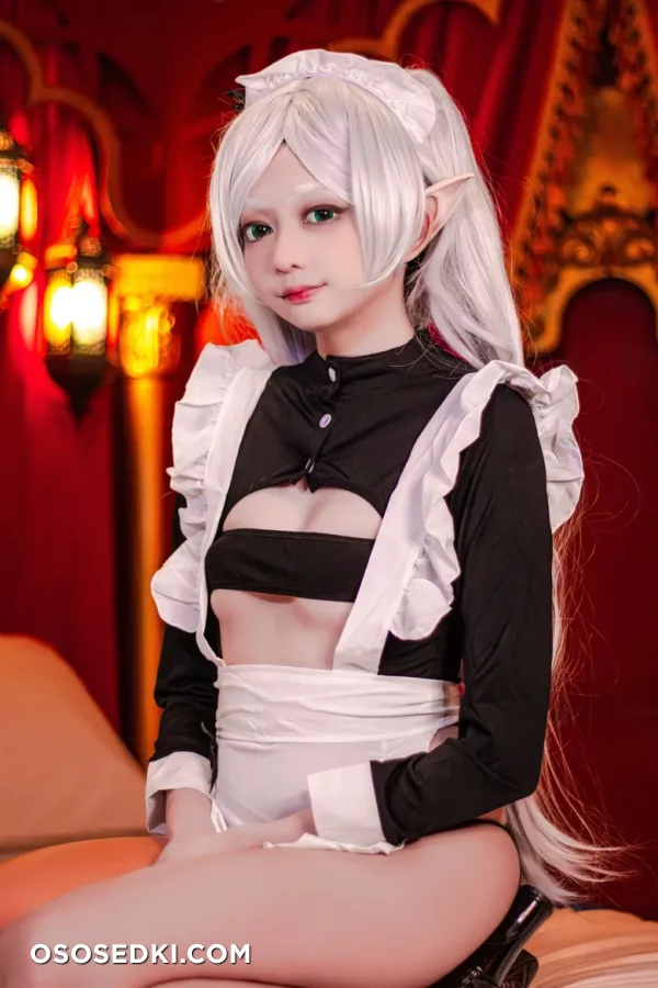 Evil Overlord Gabo - Frieren - Sousou No Frieren | Frieren Beyond Journeys End - 32