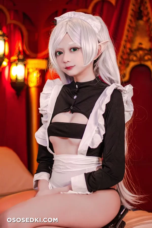 Evil Overlord Gabo - Frieren - Sousou No Frieren | Frieren Beyond Journeys End - 7