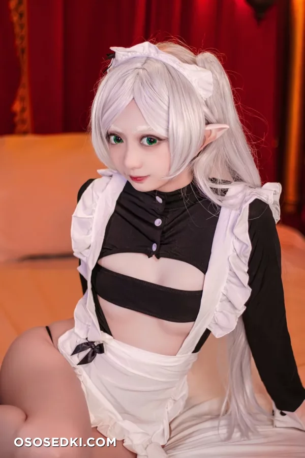 Evil Overlord Gabo - Frieren - Sousou No Frieren | Frieren Beyond Journeys End - 9