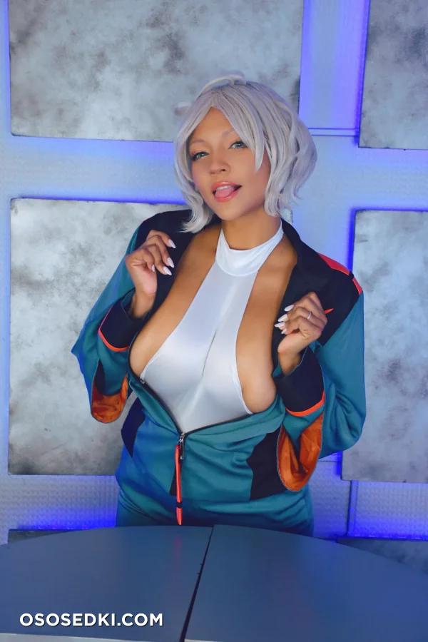 Pattie Cosplay - Secelia Dote - Mobile Suit Gundam The Witch From Mercury - 35