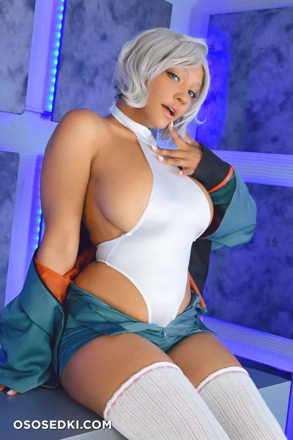 Pattie Cosplay - Secelia Dote - Mobile Suit Gundam The Witch From Mercury - 39