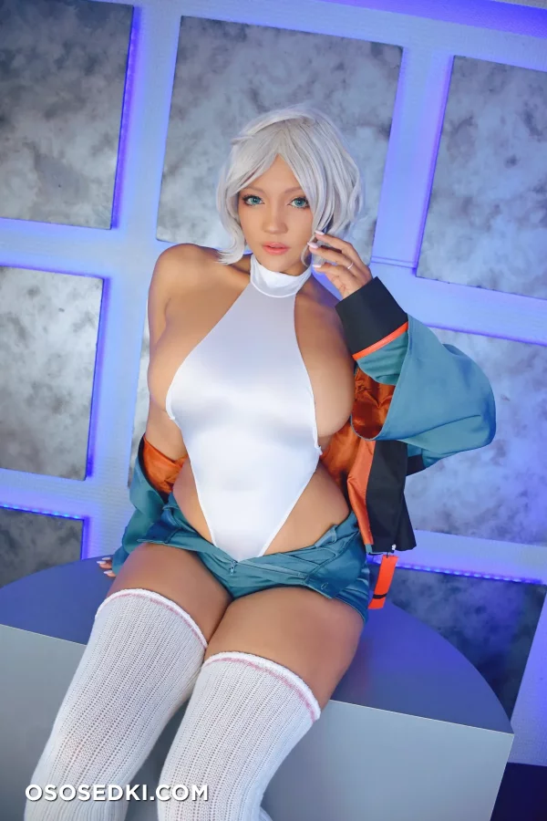 Pattie Cosplay - Secelia Dote - Mobile Suit Gundam The Witch From Mercury - 40