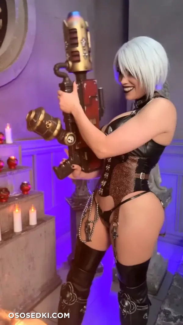 Octokuro - Adepta Sororitas - Warhammer - 13