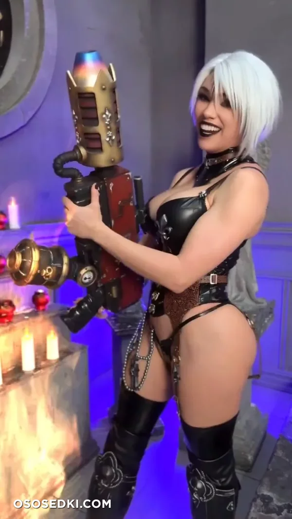 Octokuro - Adepta Sororitas - Warhammer - 16