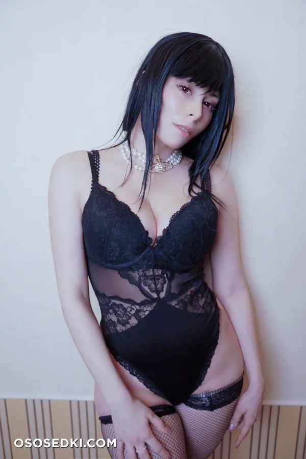 Yuriko Tiger - Tifa Lockhart - Final Fantasy Vii - 20
