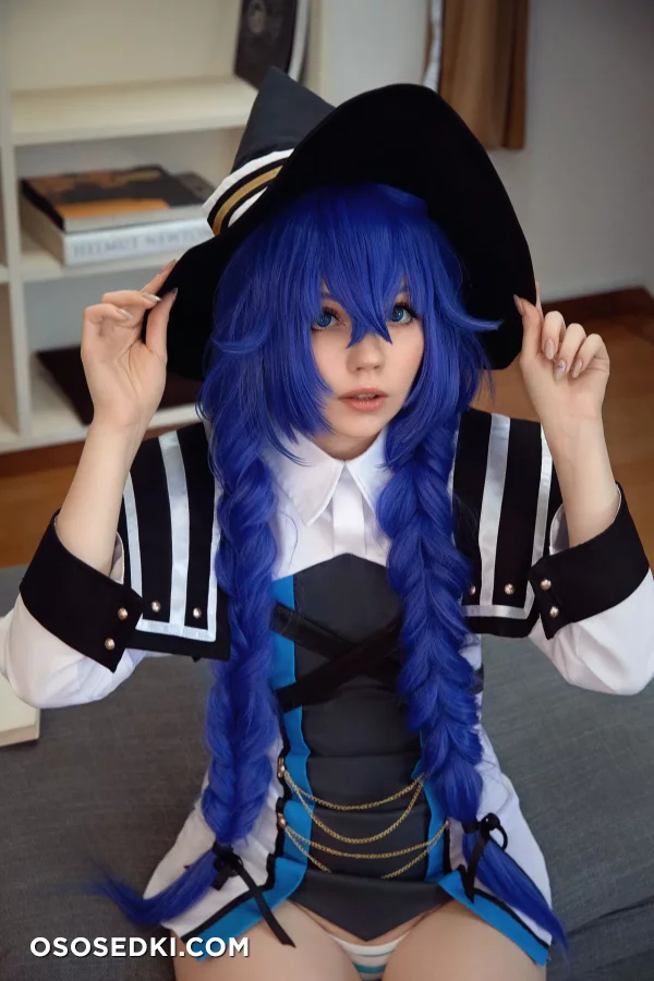Caticornplay - Roxy - Mushoku Tensei - 1