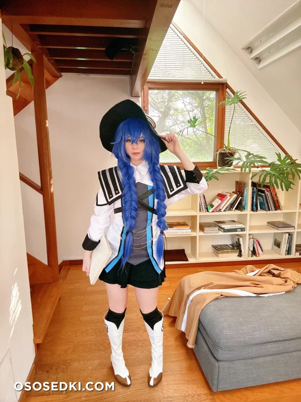 Caticornplay - Roxy - Mushoku Tensei - 10