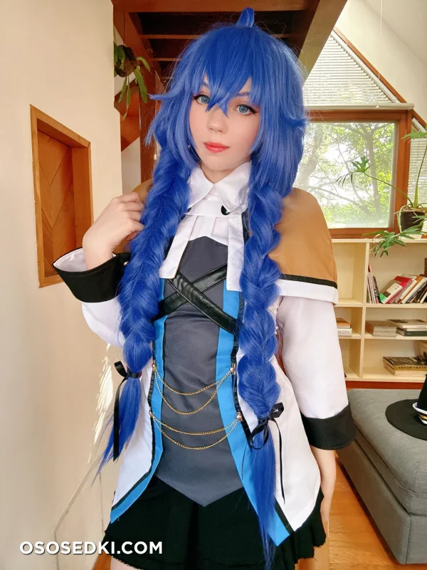 Caticornplay - Roxy - Mushoku Tensei - 11