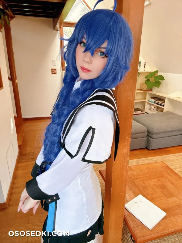 Caticornplay - Roxy - Mushoku Tensei - 13