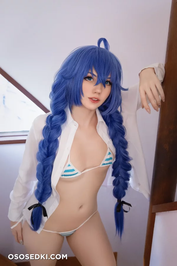 Caticornplay - Roxy - Mushoku Tensei - 15