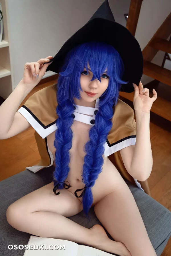Caticornplay - Roxy - Mushoku Tensei - 40