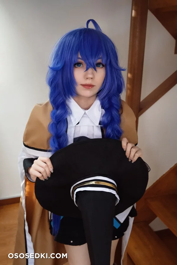 Caticornplay - Roxy - Mushoku Tensei - 6