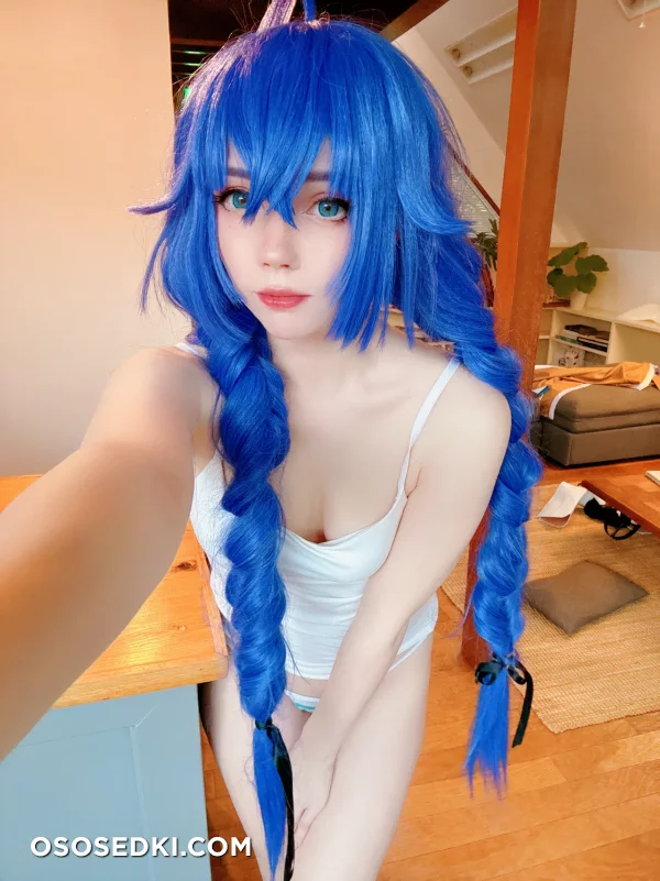 Caticornplay - Roxy - Mushoku Tensei - 67