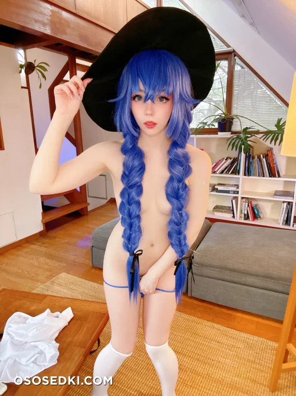 Caticornplay - Roxy - Mushoku Tensei - 68