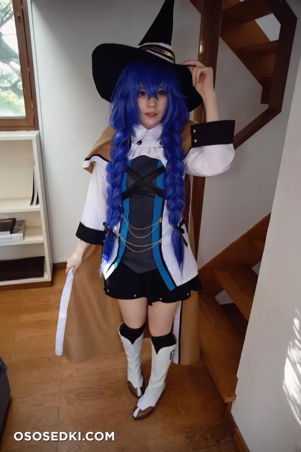 Caticornplay - Roxy - Mushoku Tensei - 7