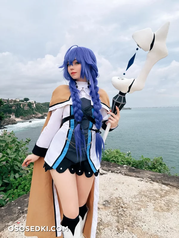 Caticornplay - Roxy - Mushoku Tensei - 70