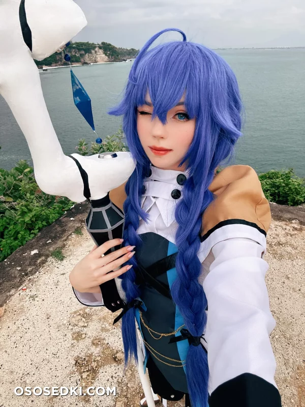 Caticornplay - Roxy - Mushoku Tensei - 71