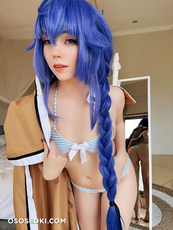 Caticornplay - Roxy - Mushoku Tensei - 75