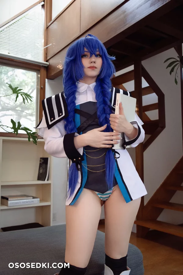 Caticornplay - Roxy - Mushoku Tensei - 8