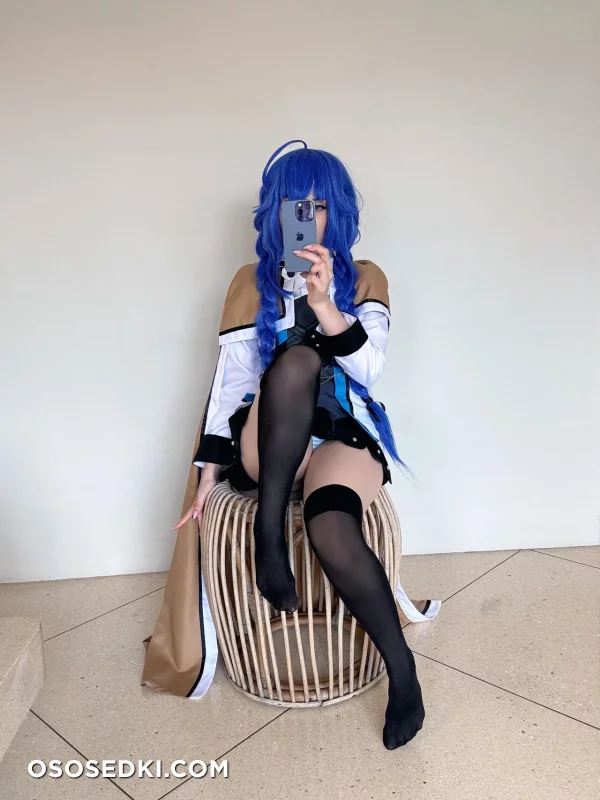 Caticornplay - Roxy - Mushoku Tensei - 91