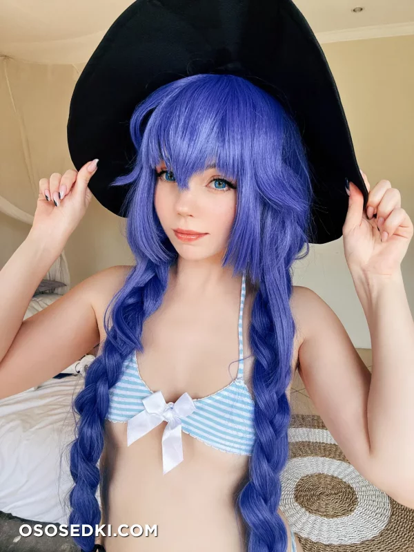 Caticornplay - Roxy - Mushoku Tensei - 93
