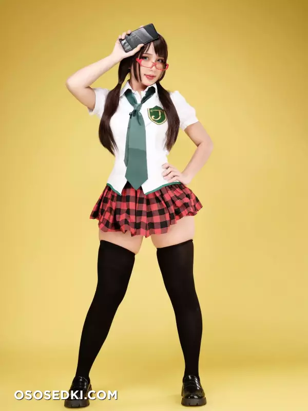 PuyPuyChan - Mari - 13