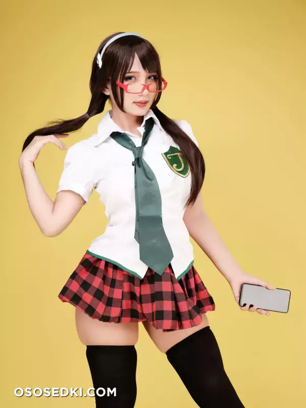 PuyPuyChan - Mari - 31