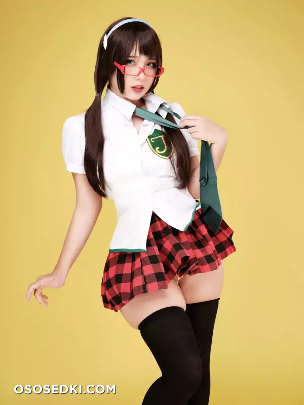 PuyPuyChan - Mari - 4