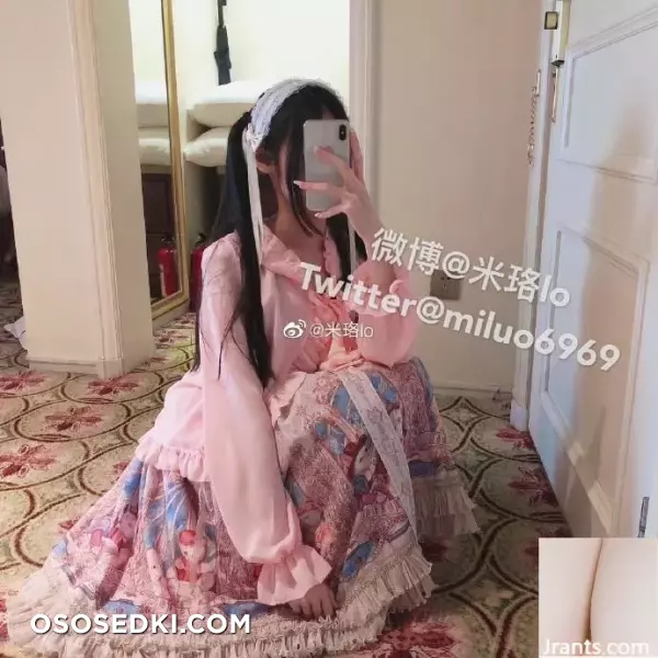 微博网红-米珞lo - 29