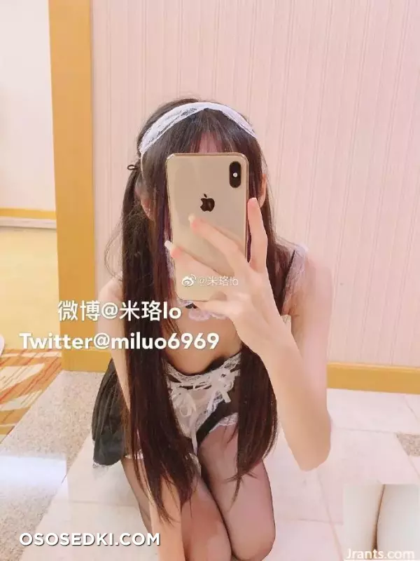 微博网红-米珞lo - 3