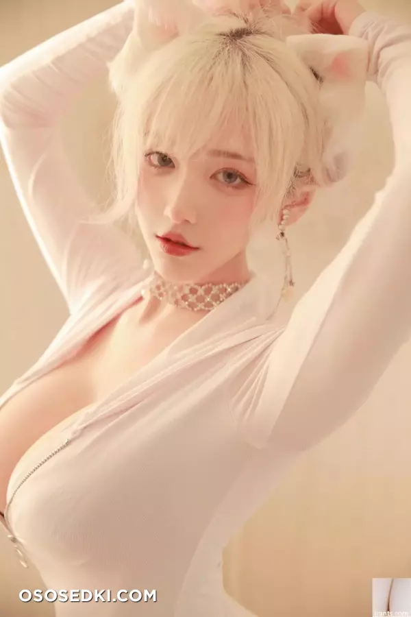 福利姬 啾小妍Deer  甜心  VIP专gen 36P  - 15