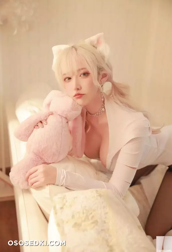 福利姬 啾小妍Deer  甜心  VIP专gen 36P  - 30