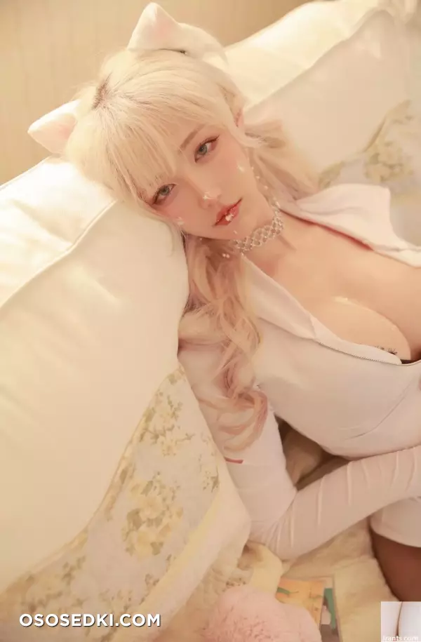福利姬 啾小妍Deer  甜心  VIP专gen 36P  - 32