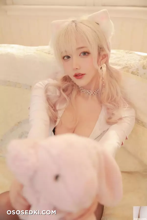 福利姬 啾小妍Deer  甜心  VIP专gen 36P  - 35