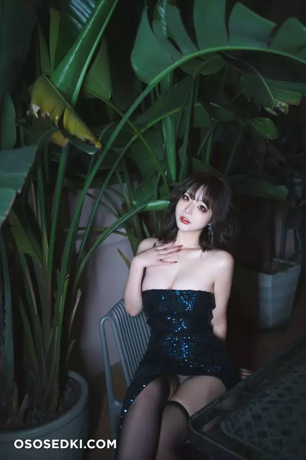 Coser Yuuhui玉汇 - 名流之夜 Part1 8 - 33