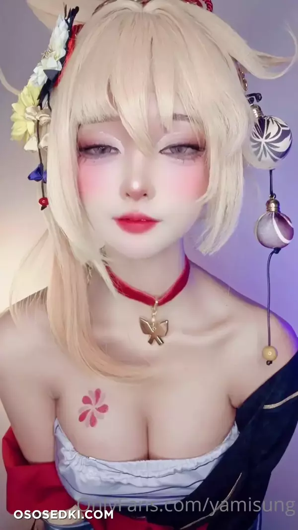 Yamisung - Yoimiya - 4