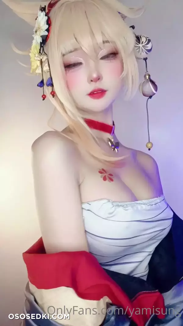 Yamisung - Yoimiya - 7