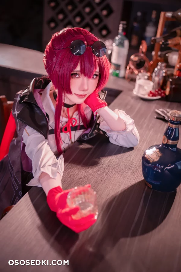 Sally Dorasnow - Kafka - Honkai Star Rail - 17