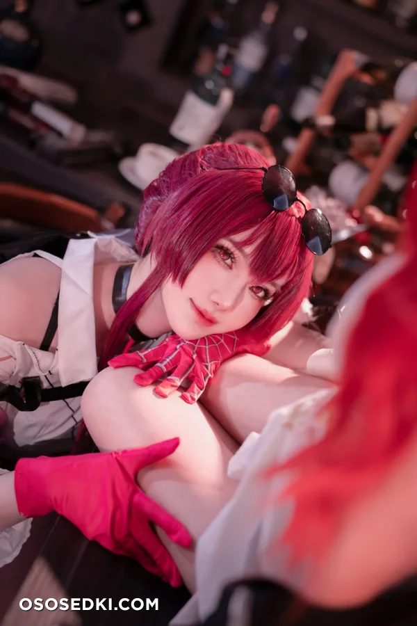 Sally Dorasnow - Kafka - Honkai Star Rail - 21