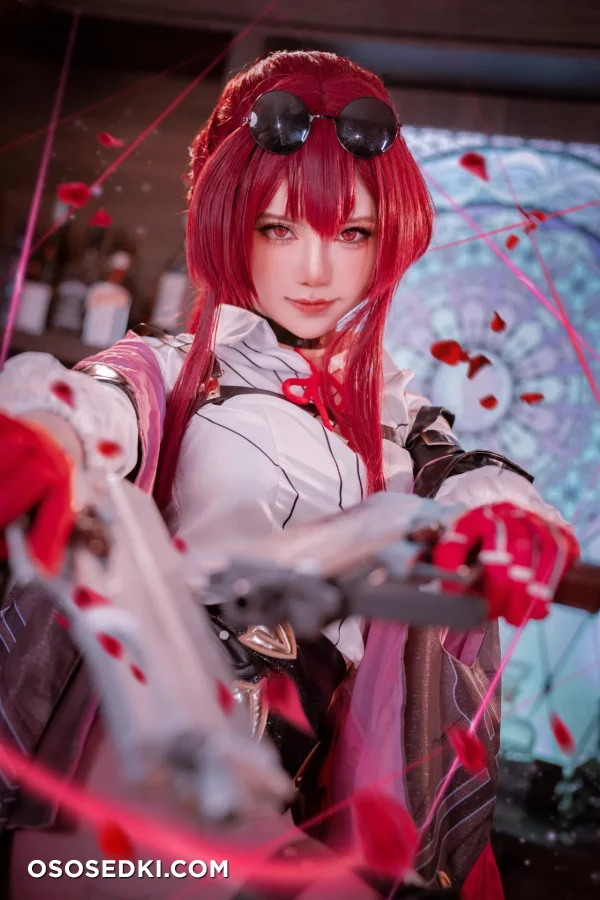 Sally Dorasnow - Kafka - Honkai Star Rail - 8