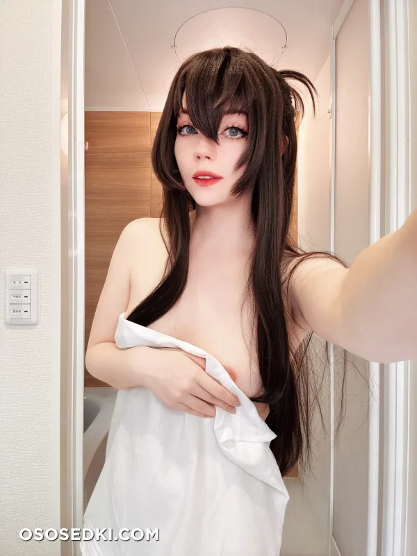 Caticornplay - Yuki Suou - Tokidoki Bosotto Russia-go De Dereru Tonari No Alya-san - 31