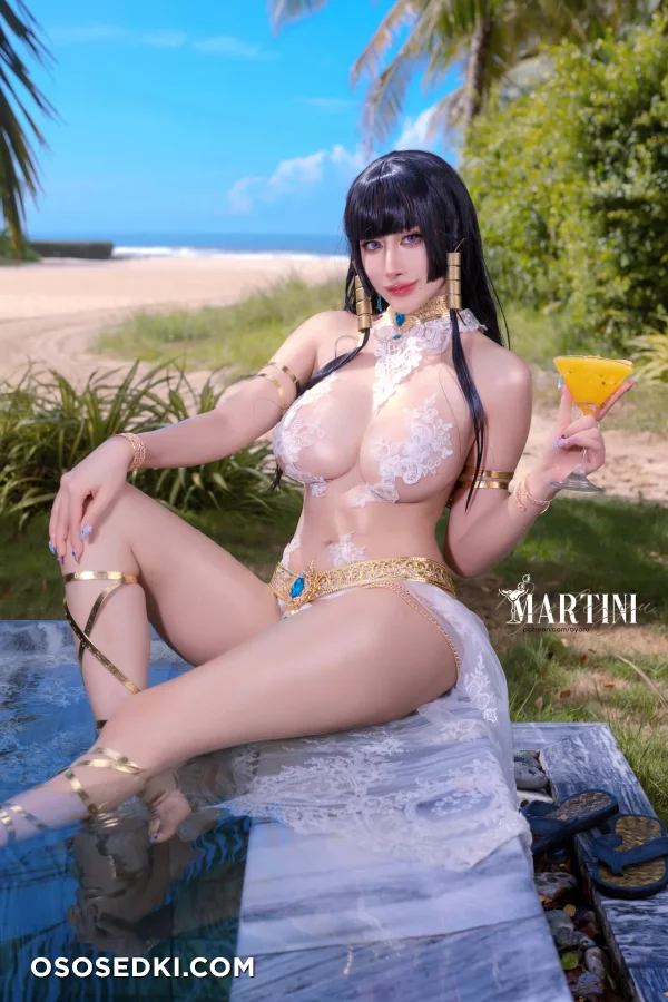 Byoru - Nyotengu - Dead Or Alive - 32