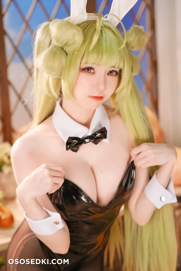 Sally Dorasnow - Soda - Goddess Of Victory Nikke - 11