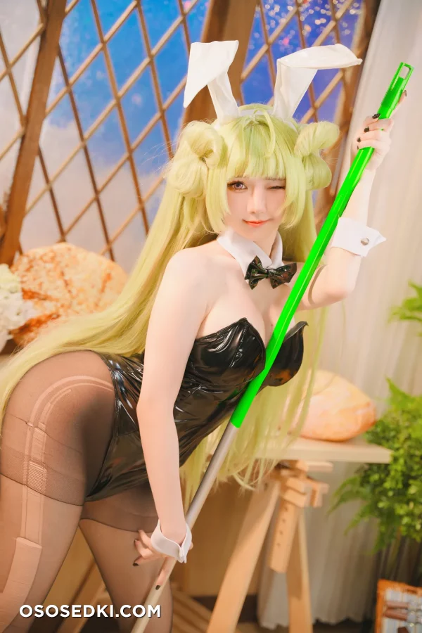 Sally Dorasnow - Soda - Goddess Of Victory Nikke - 18