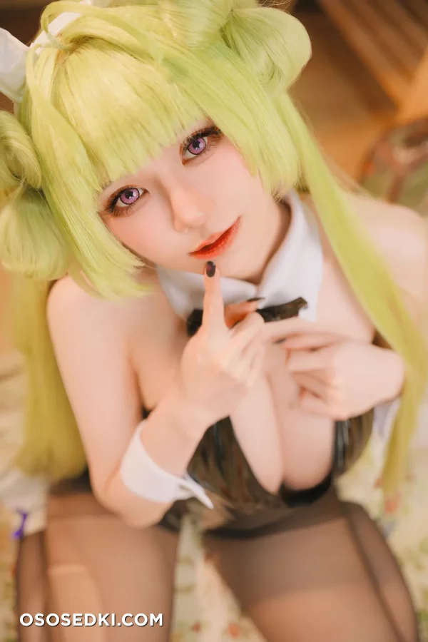 Sally Dorasnow - Soda - Goddess Of Victory Nikke - 21