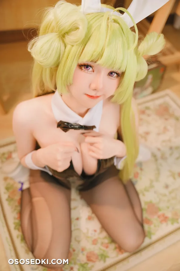 Sally Dorasnow - Soda - Goddess Of Victory Nikke - 22